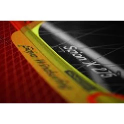 Voiles Windsurf Débutant Goya Scion X Pro 2022 -Magasin de matériel de surf scion x 3