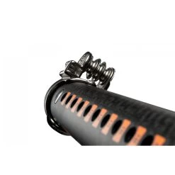 Rallonges Windsurf SDM Unifiber SDM Elite V2 Carbon Mast Extension (U-Pin) 2022 -Magasin de matériel de surf sdm elite v2 carbon mast extension u pin 1 2