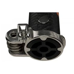 Rallonges Windsurf SDM Unifiber SDM Elite V2 Carbon Mast Extension (U-Pin) 2022 -Magasin de matériel de surf sdm elite v2 carbon mast extension u pin 1 4