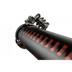 Rallonges Windsurf SDM Unifiber SDM Elite V2 Stainless Steel Mast Extension (U-Pin) 2022 -Magasin de matériel de surf sdm elite v2 stainless steel mast extension u pin 2