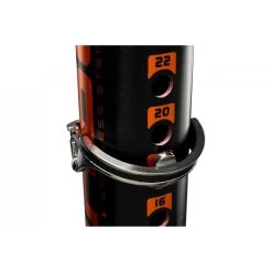 Rallonges Windsurf SDM Unifiber SDM Elite V2 Stainless Steel Mast Extension (U-Pin) 2022 -Magasin de matériel de surf sdm elite v2 stainless steel mast extension u pin 3