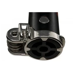 Rallonges Windsurf SDM Unifiber SDM Elite V2 Stainless Steel Mast Extension (U-Pin) 2022 -Magasin de matériel de surf sdm elite v2 stainless steel mast extension u pin 4