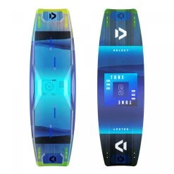 Planches Kitesurf Twintip Duotone Select 2022