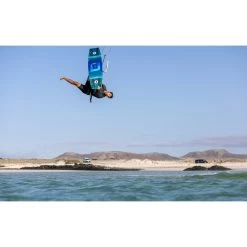 Planches Kitesurf Twintip Duotone Select 2022 -Magasin de matériel de surf select 4