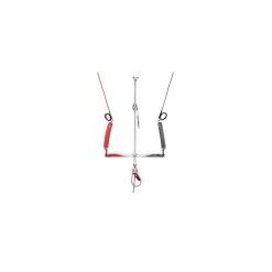 Barres Complètes Kitesurf Slingshot Sentinel 2023