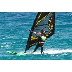 Voiles Windsurf Débutant Point Seven Sick Pro Kids 2023 -Magasin de matériel de surf sick pro kids 7