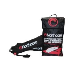 Transport Surf Northcore Single Soft Roof Rack -Magasin de matériel de surf single soft roof rack 2