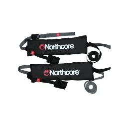 Transport Surf Northcore Single Soft Roof Rack