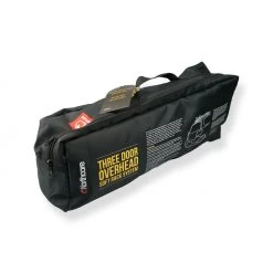 Transport Surf Northcore Single Soft Roof Rack Special 3 Portes