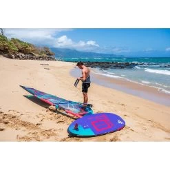 Planches Windsurf Vague/freestyle Fanatic Skate TE 2023 -Magasin de matériel de surf skate te 13