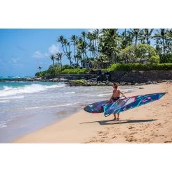 Planches Windsurf Vague/freestyle Fanatic Skate TE 2023 -Magasin de matériel de surf skate te 14