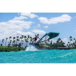 Planches Windsurf Vague/freestyle Fanatic Skate TE 2023 -Magasin de matériel de surf skate te 18