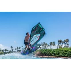 Planches Windsurf Vague/freestyle Fanatic Skate TE 2023 -Magasin de matériel de surf skate te 19