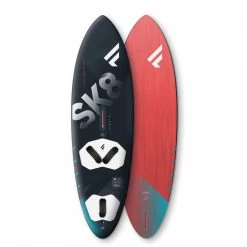Planches Windsurf Vague/freestyle Fanatic Skate TE 2022