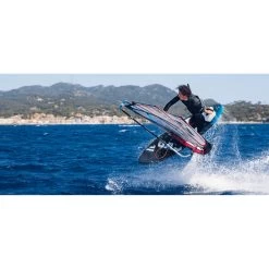 Planches Windsurf Vague/freestyle Fanatic Skate TE 2022 -Magasin de matériel de surf skate te 4