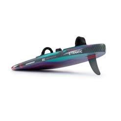 Planches Windsurf Vague/freestyle Fanatic Skate TE 2023 -Magasin de matériel de surf skate te 8