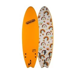 Planches Surf En Mousse Catch Surf Skipper Taj Burrow Pro 2021