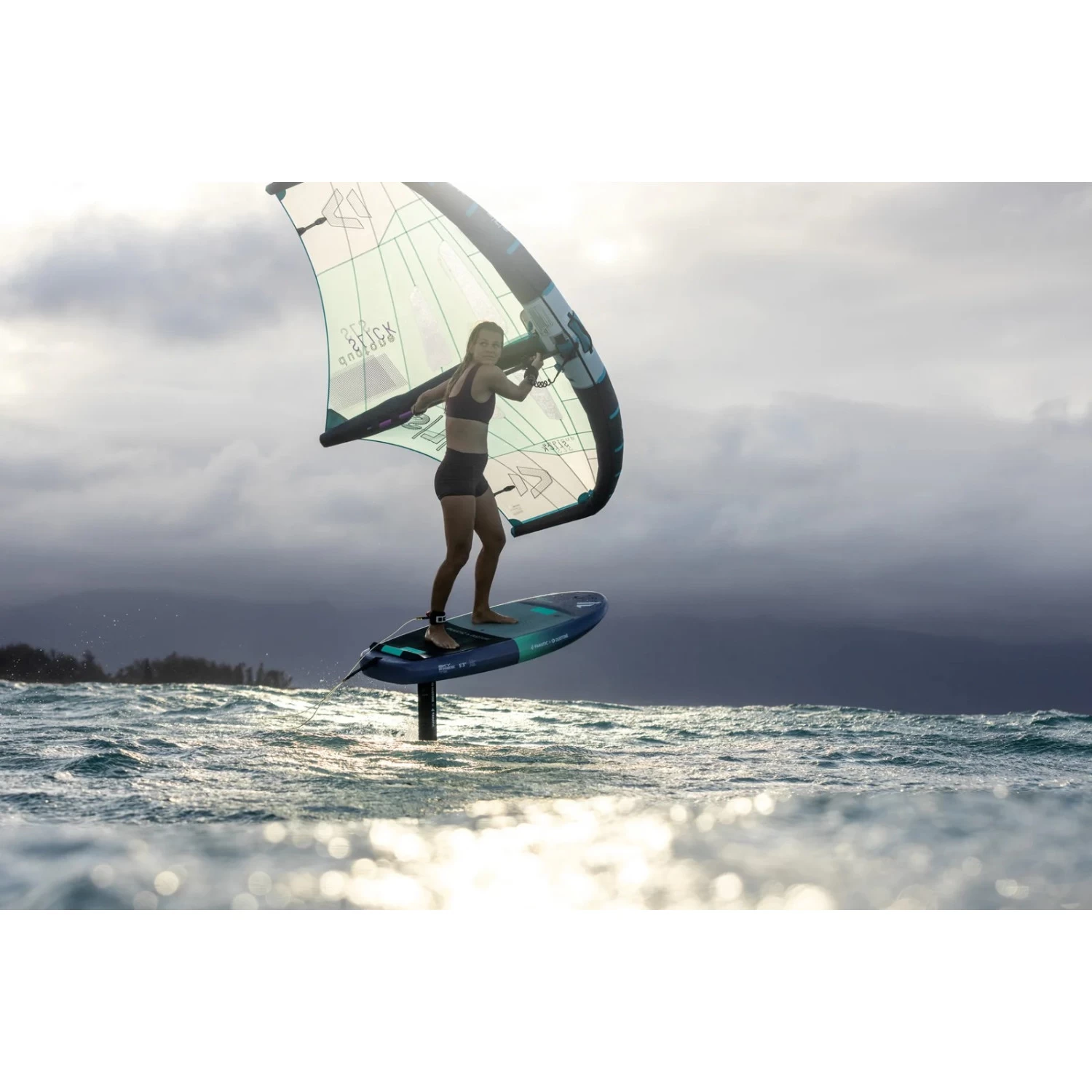 Planches De Wing Fanatic Sky Free TE 2023 2 Planches De Wing Fanatic Sky Free TE 2023 – Image 2