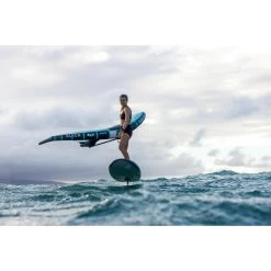 Planches De Wing Fanatic Sky Free TE 2023 32 Planches De Wing Fanatic Sky Free TE 2023 -Magasin de matériel de surf sky free te 15