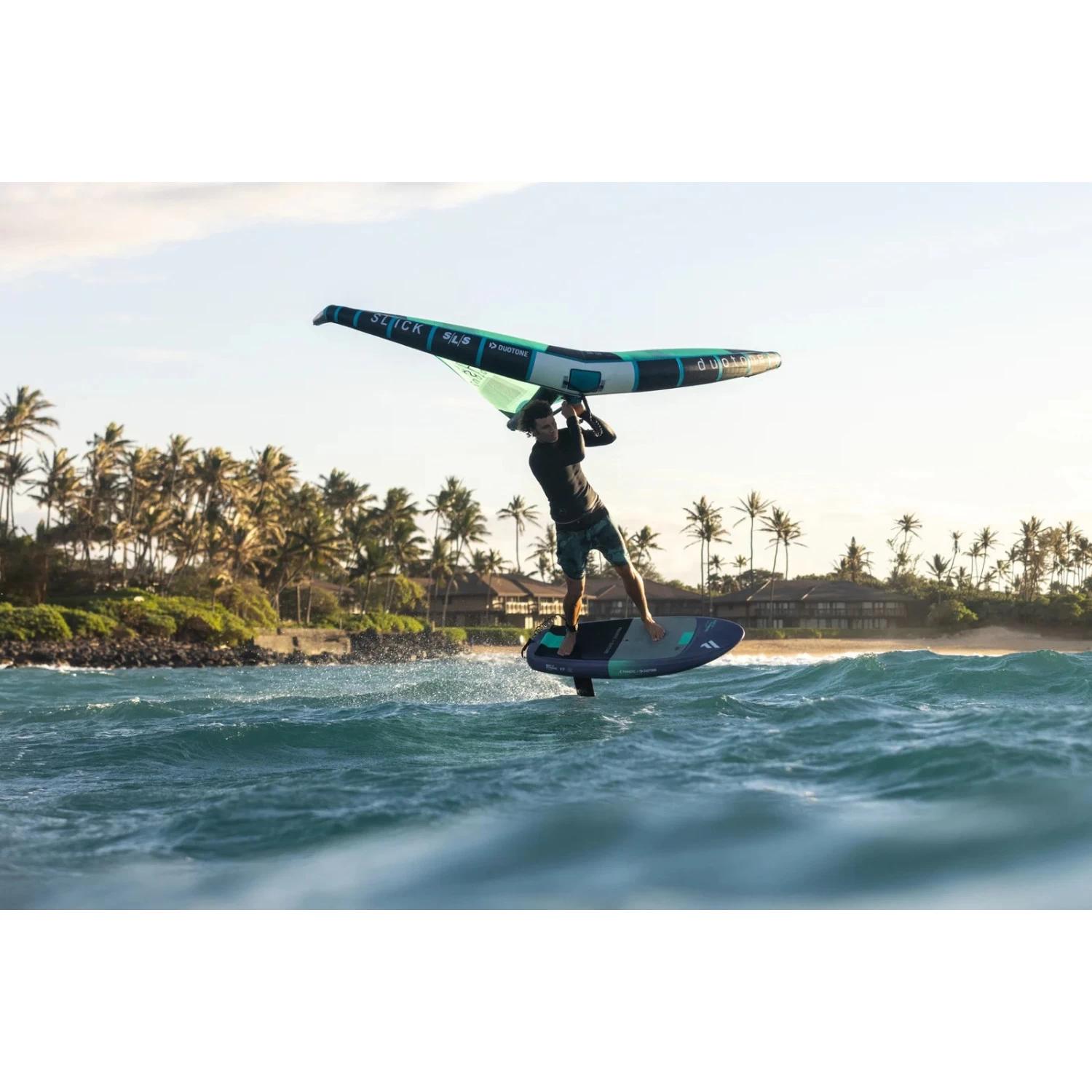 Planches De Wing Fanatic Sky Free TE 2023 5 Planches De Wing Fanatic Sky Free TE 2023 – Image 5