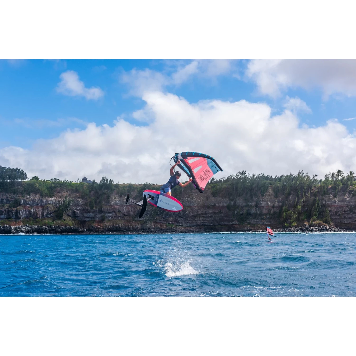 Planches De Wing Fanatic Sky Surf TE 2023 2 Planches De Wing Fanatic Sky Surf TE 2023 – Image 2