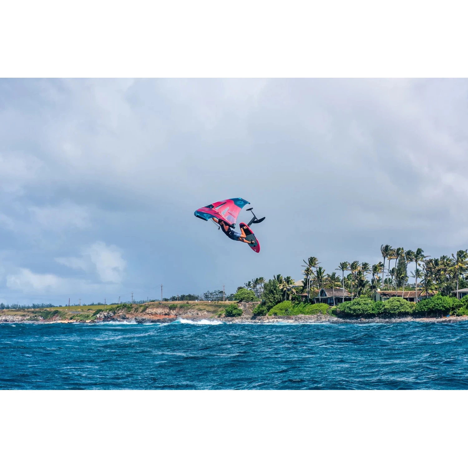 Planches De Wing Fanatic Sky Surf TE 2023 15 Planches De Wing Fanatic Sky Surf TE 2023 – Image 15