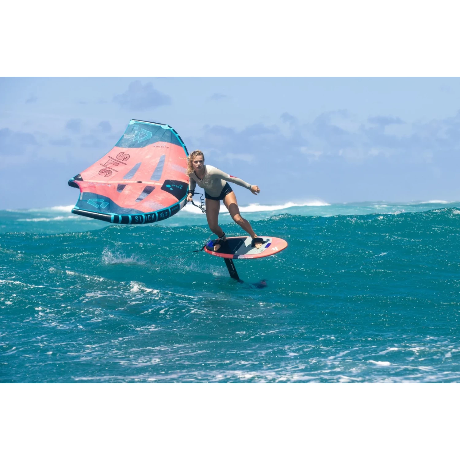Planches De Wing Fanatic Sky Surf TE 2023 3 Planches De Wing Fanatic Sky Surf TE 2023 – Image 3