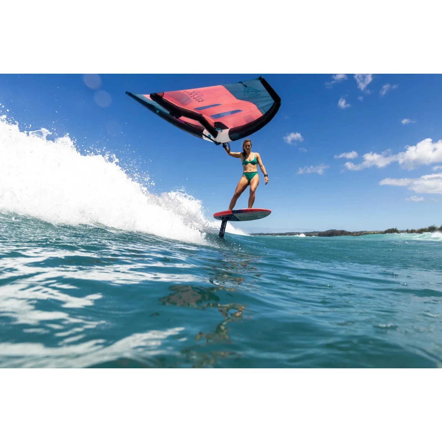 Planches De Wing Fanatic Sky Surf TE 2023 4 Planches De Wing Fanatic Sky Surf TE 2023 – Image 4
