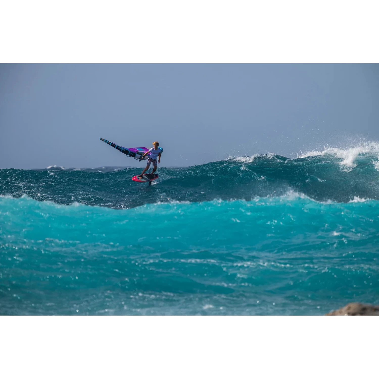 Planches De Wing Fanatic Sky Surf TE 2023 5 Planches De Wing Fanatic Sky Surf TE 2023 – Image 5