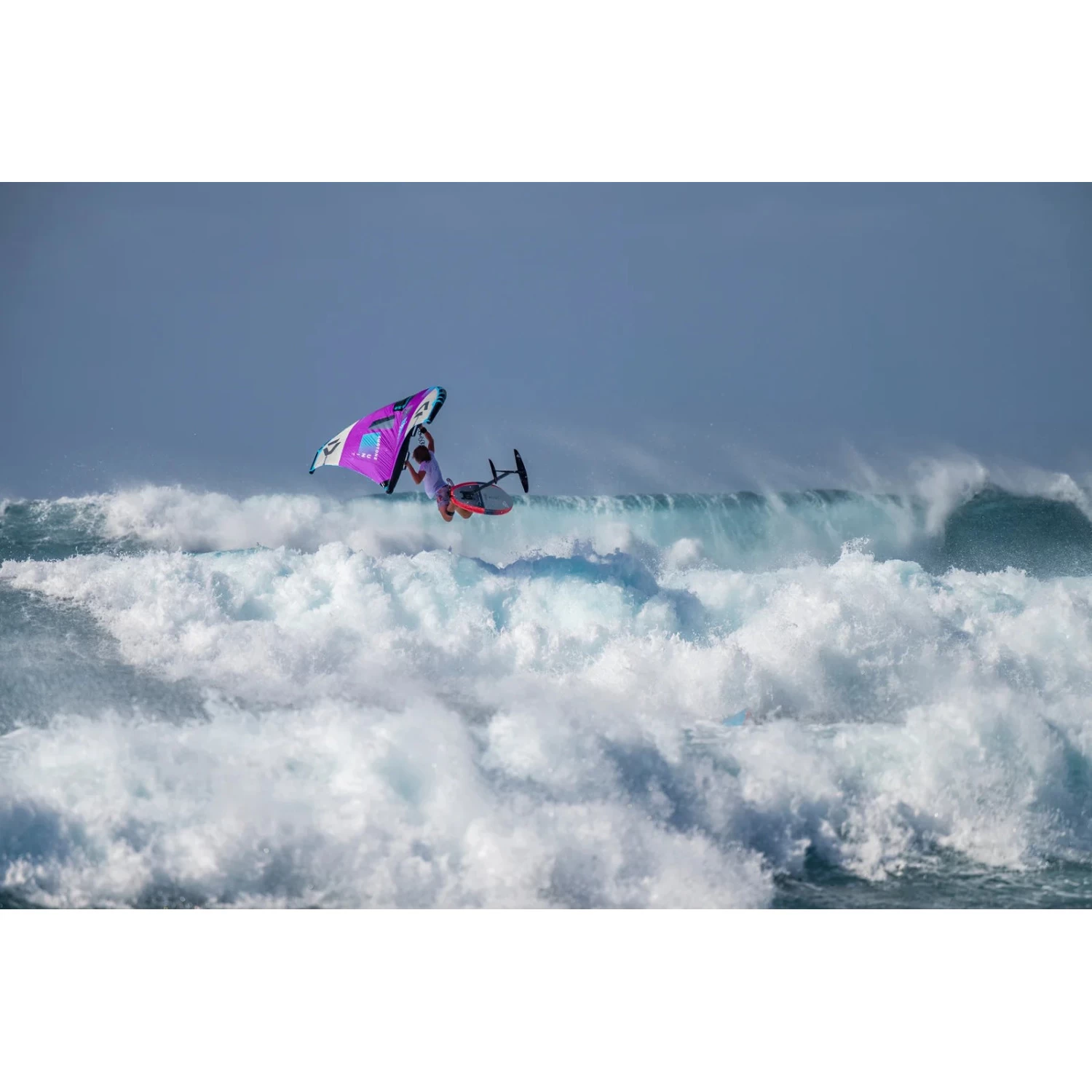 Planches De Wing Fanatic Sky Surf TE 2023 7 Planches De Wing Fanatic Sky Surf TE 2023 – Image 7