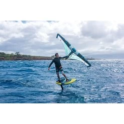 Planches De Wing Fanatic Sky Style TE 2023 -Magasin de matériel de surf sky wing te 10