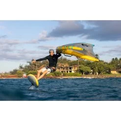 Planches De Wing Fanatic Sky Style TE 2023 -Magasin de matériel de surf sky wing te 3