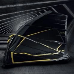 Voiles Windsurf Vague/freestyle Point Seven Slash Freestyle Black 2022 14 Voiles Windsurf Vague/freestyle Point Seven Slash Freestyle Black 2022 -Magasin de matériel de surf slash freestyle black 6