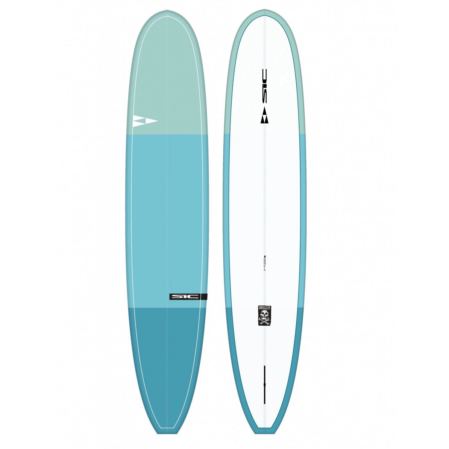 Planches Surf Longboard SIC MAUI SMUGGLER 2023 2 Planches Surf Longboard SIC MAUI SMUGGLER 2023 – Image 2