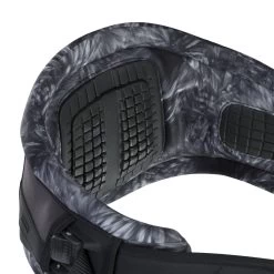 Harnais Kitesurf Ceinture Ion Sol Curv - Noir 2023 -Magasin de matériel de surf sol curv noir 2