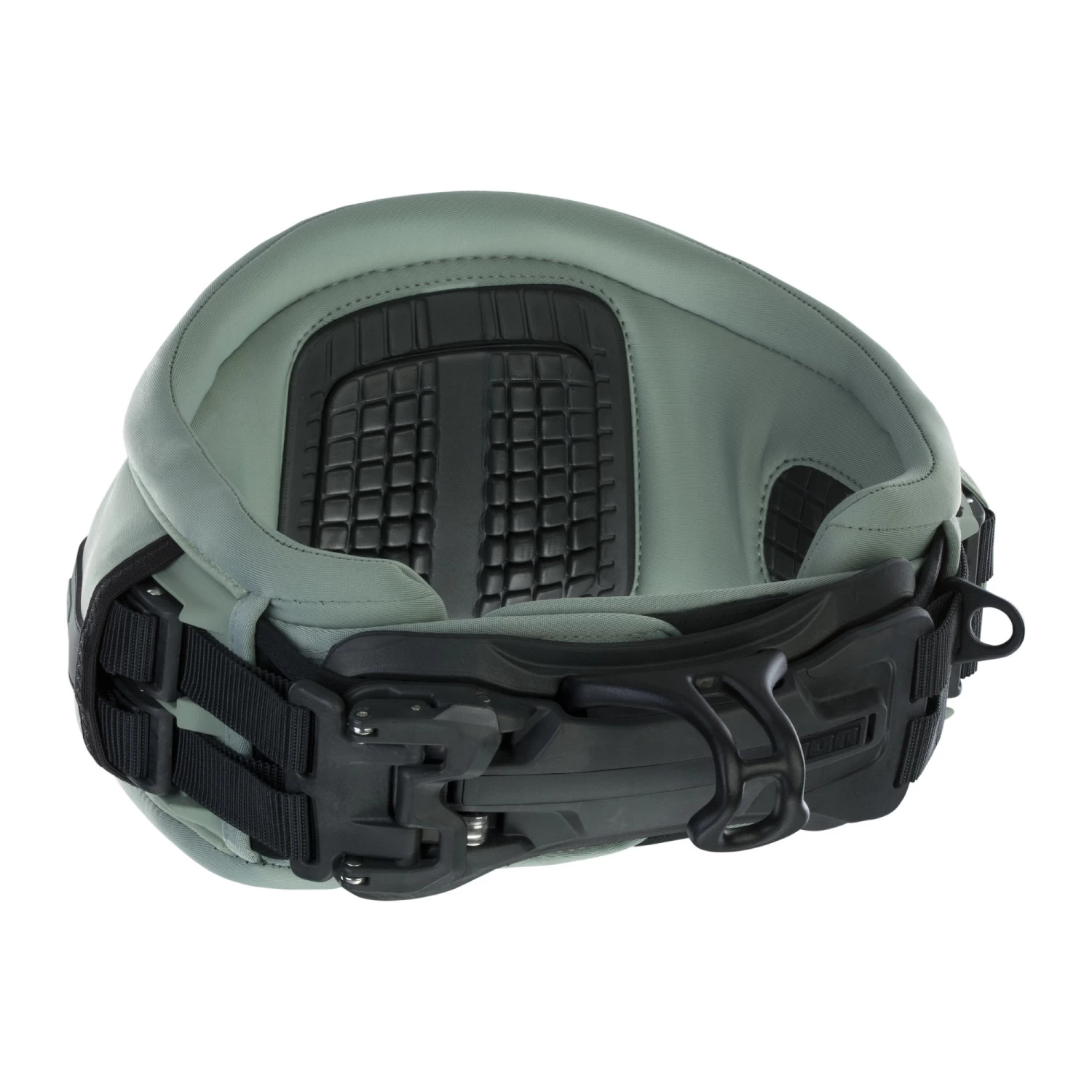 Harnais Kitesurf Ceinture Ion Sol Curv - Light Olive 2023 2 Harnais Kitesurf Ceinture Ion Sol Curv - Light Olive 2023 – Image 2