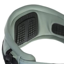 Harnais Kitesurf Ceinture Ion Sol Curv - Light Olive 2023 6 Harnais Kitesurf Ceinture Ion Sol Curv - Light Olive 2023 -Magasin de matériel de surf sol curv noir 6