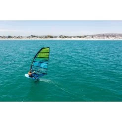 Voiles Windsurf Slalom/Race Neil Pryde Speedster C6 2022 6 Voiles Windsurf Slalom/Race Neil Pryde Speedster C6 2022 -Magasin de matériel de surf speedster c6 2