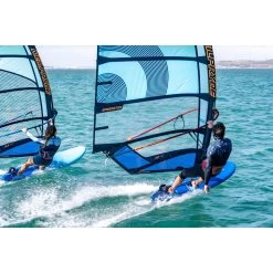 Voiles Windsurf Slalom/Race Neil Pryde Speedster C6 2022 7 Voiles Windsurf Slalom/Race Neil Pryde Speedster C6 2022 -Magasin de matériel de surf speedster c6 3