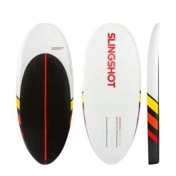 Planches De Wing Slingshot SPENCER PRO V1 2023