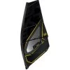 Voiles Windsurf Vague/freestyle Point Seven Spy Free Wave Black 2022