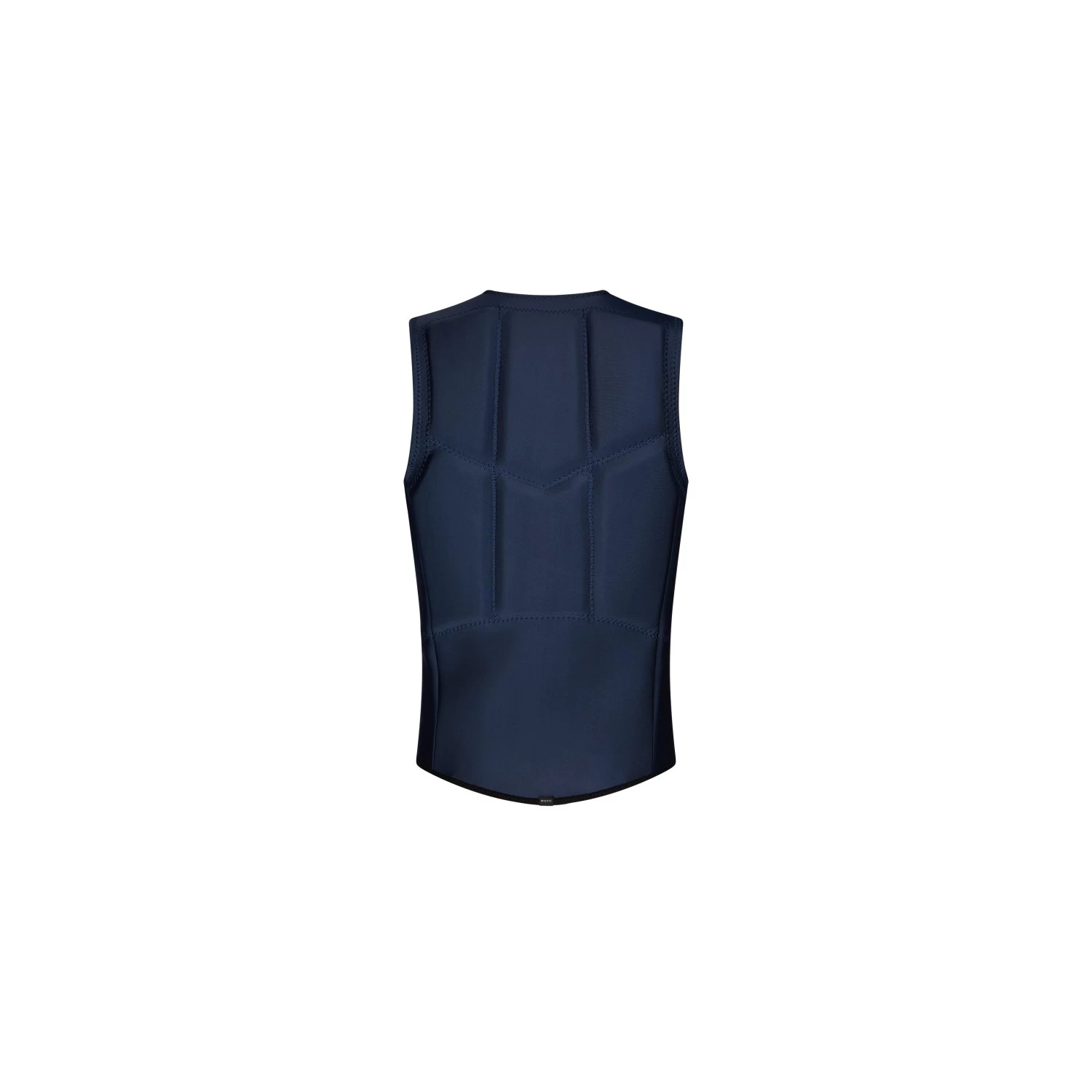 Vestes Et Gilets Kitesurf Mystic Star Impact Vest Fzip Kite - Night Blue 2023 2 Vestes Et Gilets Kitesurf Mystic Star Impact Vest Fzip Kite - Night Blue 2023 – Image 2