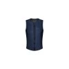 Vestes Et Gilets Kitesurf Mystic Star Impact Vest Fzip Kite - Night Blue 2023