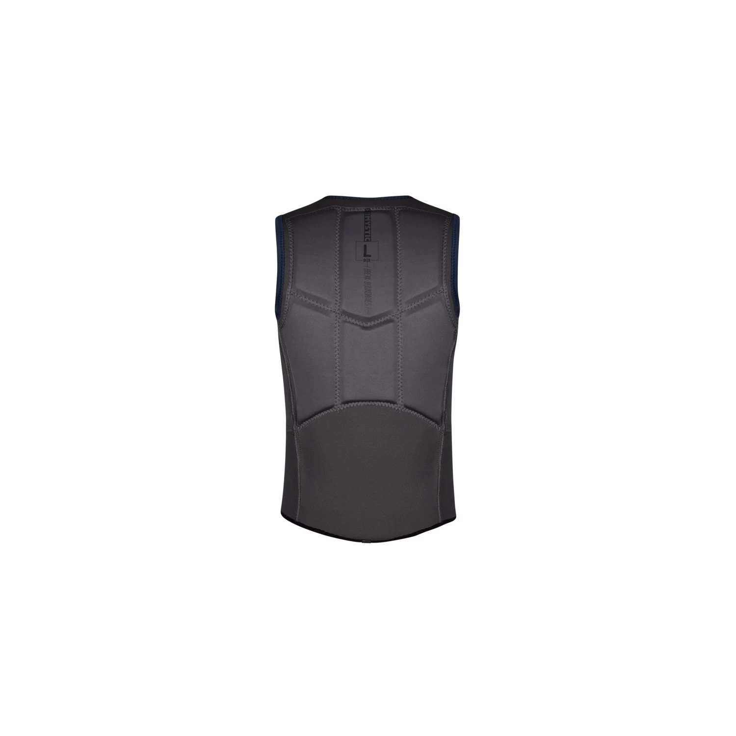 Vestes Et Gilets Kitesurf Mystic Star Impact Vest Fzip Kite - Night Blue 2023 3 Vestes Et Gilets Kitesurf Mystic Star Impact Vest Fzip Kite - Night Blue 2023 – Image 3