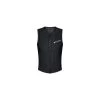 Vestes Et Gilets Kitesurf Mystic Star Impact Vest Fzip Kite - Noir 2023