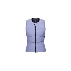Gilet De Protection Et Flottabilité Mystic Star Impact Vest Fzip Kite Women - Lilac 2023