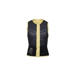 Gilet De Protection Et Flottabilité Mystic Star Impact Vest Fzip Kite Women - Jaune 2023 6 Gilet De Protection Et Flottabilité Mystic Star Impact Vest Fzip Kite Women - Jaune 2023 -Magasin de matériel de surf star impact vest fzip kite women yellow 2