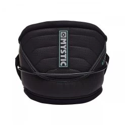 Harnais Kitesurf Ceinture Mystic Star Waist Harness Women - Noir 2022