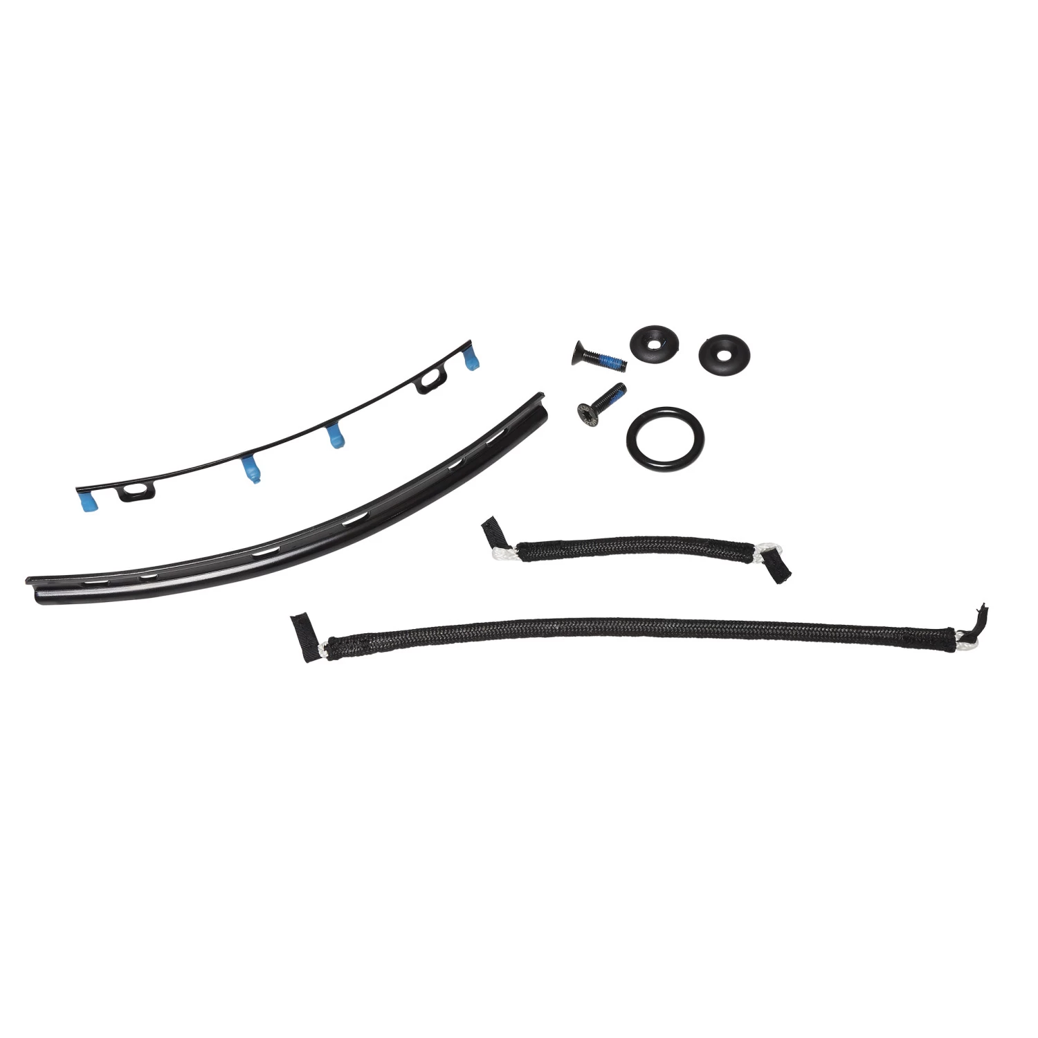 Accessoires Harnais Kitesurf Mystic Stealth Bar Gen 3 Surf Rope Kit 2023 1 Accessoires Harnais Kitesurf Mystic Stealth Bar Gen 3 Surf Rope Kit 2023