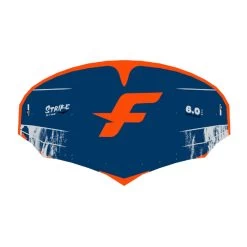 Ailes De Wing F-One STRIKE V1 CWC Abyss / Flame 2022